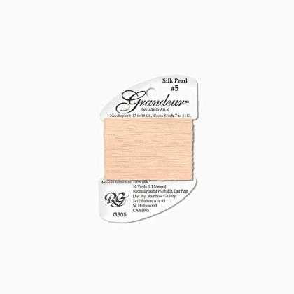 G805 - Grandeur Pale Pink