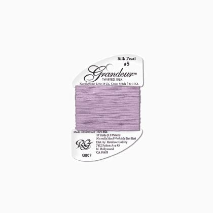 G807 - Grandeur Lite Purple