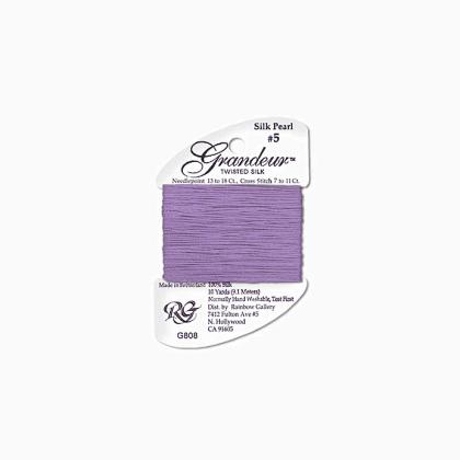 G808 - Grandeur Medium Purple