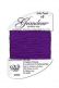 G809 - Grandeur Dark Purple