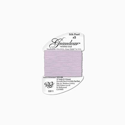 G811 - Grandeur Lavender