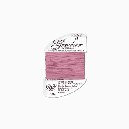 G814 - Grandeur Rose