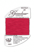 G820 - Grandeur Ruby Red