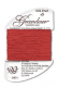 G821 - Grandeur Medium Red