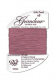 G824 - Grandeur Antique Mauve