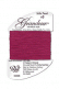 G826 - Grandeur Burgundy