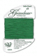 G829 - Grandeur Christmas Green