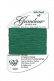 G831 - Grandeur Forest Green