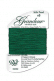 G832 - Grandeur Dark Green