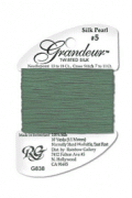 G838 - Grandeur Dark Sea Green