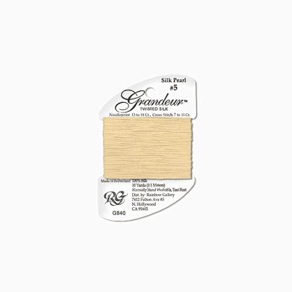 G840 - Grandeur Camel