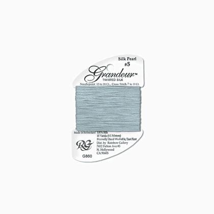 G860 - Grandeur Lite Sky Blue