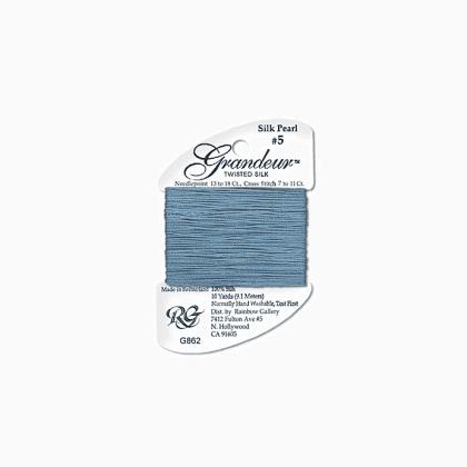 G862 - Grandeur Dark Wedgewood