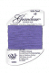 G864 - Grandeur Dark Periwinkle