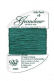 G869 - Grandeur Dark Green Aqua