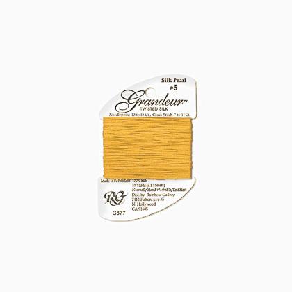 G877 - Grandeur Gold