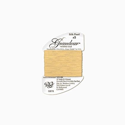 G878 - Grandeur Maize