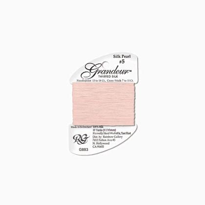 G883 - Grandeur Very Pale Pink