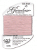 G884 - Grandeur Baby Pink