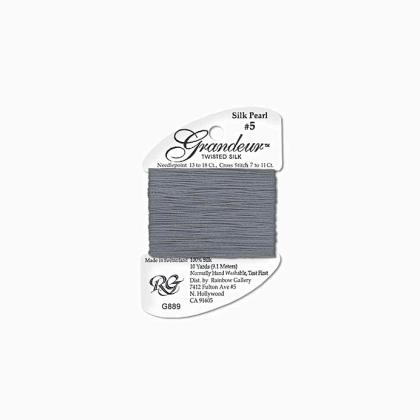 G889 - Grandeur Dark Gray
