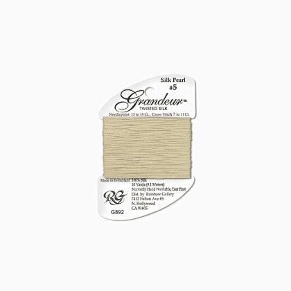 G892 - Grandeur Lite Taupe