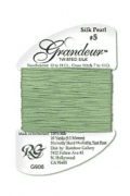G906 - Grandeur Medium Pistachio Green
