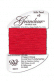 G911 - Grandeur Christmas Red