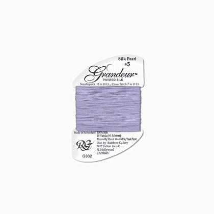 G932 - Grandeur Lite Blue Violet