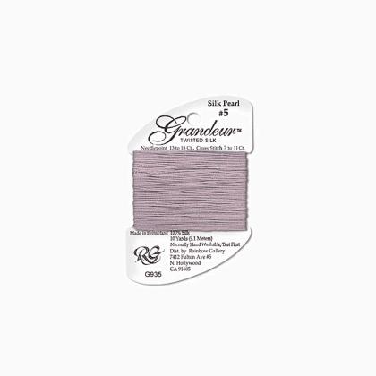 G935 - Grandeur Lite Amethyst