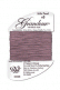 G936 - Grandeur Medium Amethyst