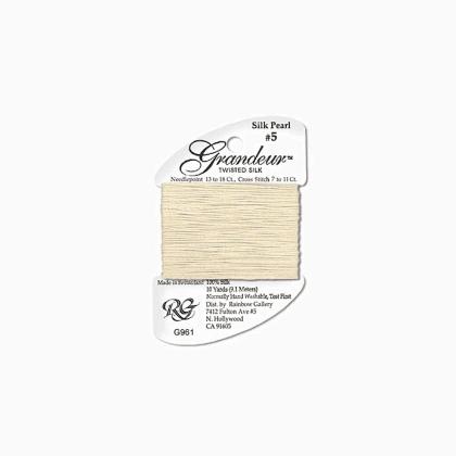 G961 - Grandeur Cream