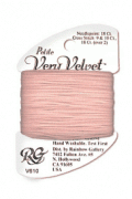 V610 - Very Velvet Petite Pink