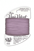 V635 - Very Velvet Petite Lite Violet