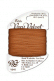 V645 - Very Velvet Petite Dark Golden Brown