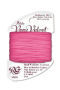 V650 - Very Velvet Petite Raspberry