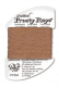PY004 - Petite Frosty Rays Fawn Gloss