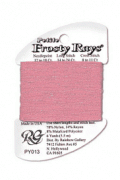 PY013 - Petite Frosty Rays Baby Pink Gloss