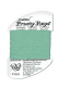 PY022 - Petite Frosty Rays Aqua Gloss