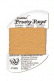 PY062 - Petite Frosty Rays Golden Tan Gloss