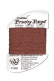 PY066 - Petite Frosty Rays Bronze Gloss