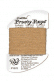 PY070 - Petite Frosty Rays Black Gold Gloss