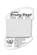 PY217 - Petite Frosty Rays White Pearl Ice