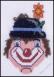 Fredi the Clown