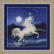Moonlight Unicorn