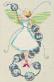 Stitching Fairies: Bead Fairy