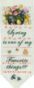 Spring-Favorite Things