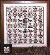 Emily Munroe Quilt