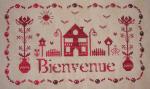 Bienvenue
