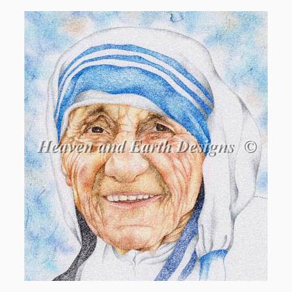 Mother Teresa