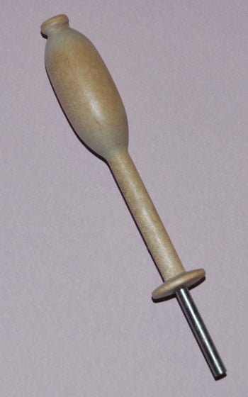 Spingi spilli Continental